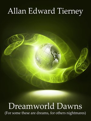 cover image of DREAMWORLD DAWNS